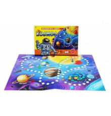 Лучшие игры ходилки. КОСМОС (Арт. ИН-9182)