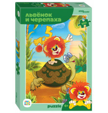 Мозаика 
