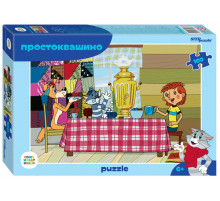Мозаика -puzzle- 160 -Простоквашино (new)- (С-м) 72076