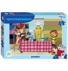 Мозаика -puzzle- 160 -Простоквашино (new)- (С-м) 72076