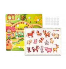 Дидактическая игра 