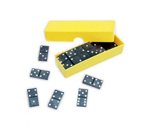 Домино классическое