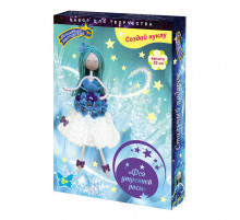 Создай куклу 