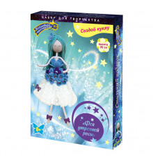 Создай куклу 