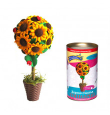 Набор для творчества топиарий 