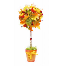 Набор для творчества топиарий 