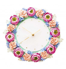 Набор для творчества Часы 