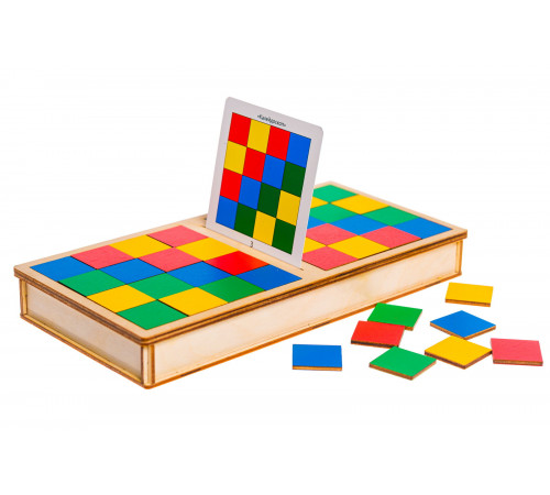 Игровой набор Игровой набор