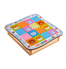 Головоломка 