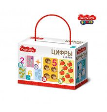 Игра настольная 