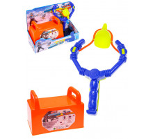 Набор игровой. Форма для снега + Снежкометатель (арт. Y1528634)
