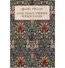 Кристи А.И никого не стало (Десять негритят) (англ.яз., неадаптир.)