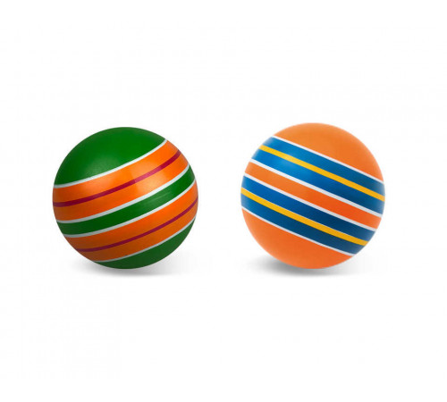 Мяч д. 125мм Серия 
