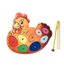 Рамки-вкладыши 