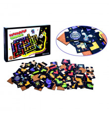 Космические червячки