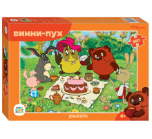 Мозаика 