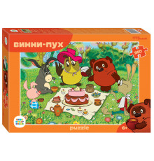 Мозаика 