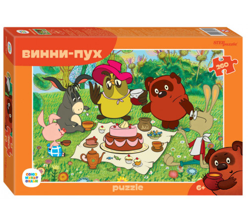 Мозаика Мозаика