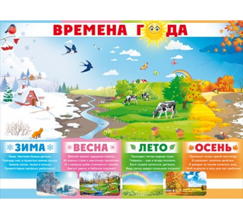 Плакат 