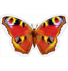 Украшение на скотче 