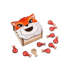 Логопедическая игра 