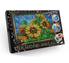 Набор для создания мозаики, серии Diamond Mosaic малый