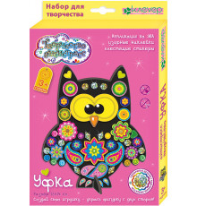 Набор для изготовления фигурки 