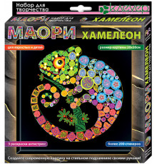 Набор для изготовления картины 