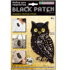 Набор для изготовления украшения-патча 