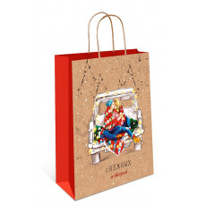 Сумка AB 260х320х120 Арт Дизайн  0396.371