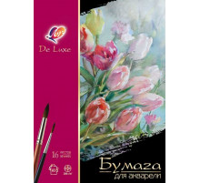 Бумага для акварели 