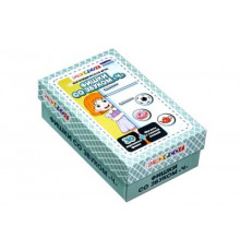 Логопедическая игра 