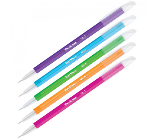 Ручка шариковая Berlingo 