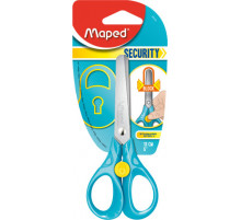 MAPED.НОЖНИЦЫ SECURITY 13 см.473112