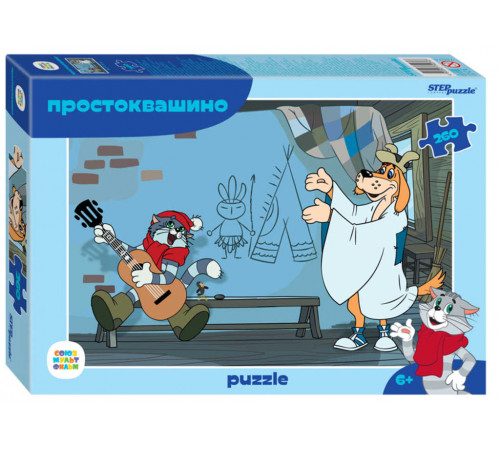 Мозаика Мозаика