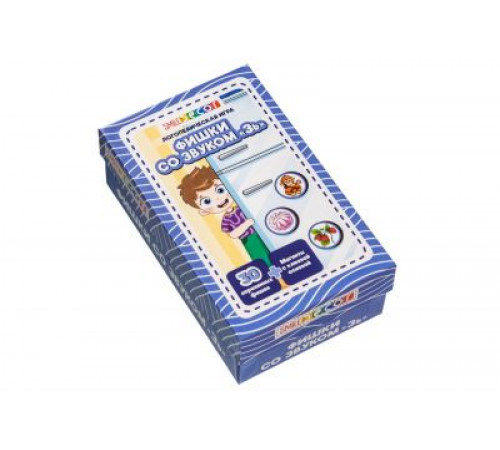 Логопедическая игра 