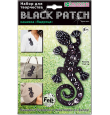 Набор для изготовления украшения патча 