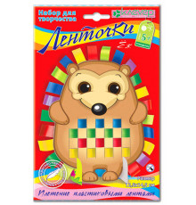 Набор для изготовления фигурки 