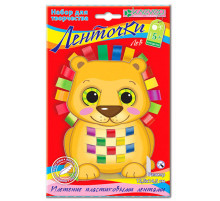 Набор для изготовления фигурки 