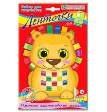 Набор для изготовления фигурки 