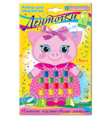 Набор для изготовления фигурки 