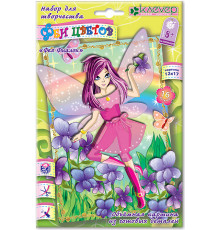 Набор для изготовления картины 