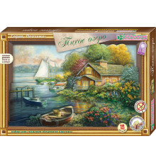 Набор для изготовления картины 