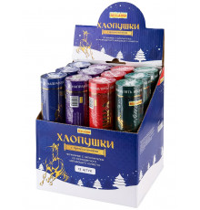 Хлопушка.Символ года.