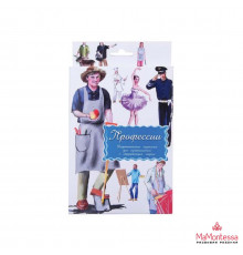 Дидактические карточки 