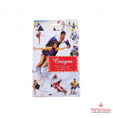 Дидактические карточки 