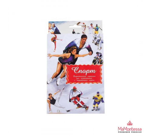 Дидактические карточки 