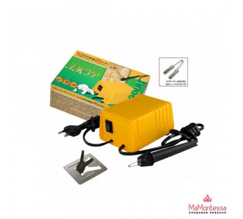 Прибор для выжигания 