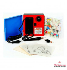 Прибор для выжигания 