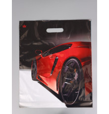 Пакет 38*45=60 Автошик ВД Глянец прор (50/500) № 16